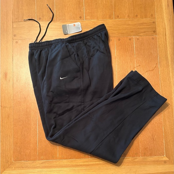 Nike Pants Mens Vintage Nike Sweatpants Xxl Poshmark
